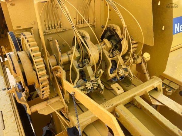 2025 New Holland 5070 image