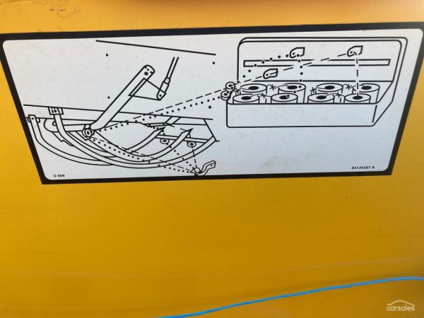 2025 New Holland 5070 image