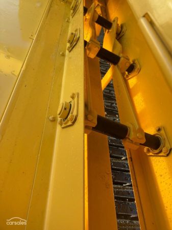 2025 New Holland 5070 image