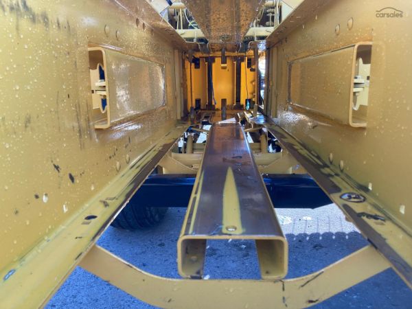 2025 New Holland 5070 image