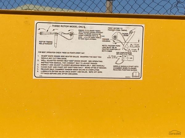 2025 New Holland 5070 image