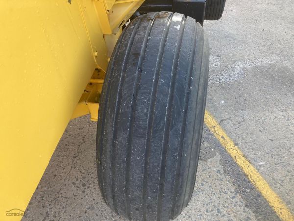 2025 New Holland 5070 image