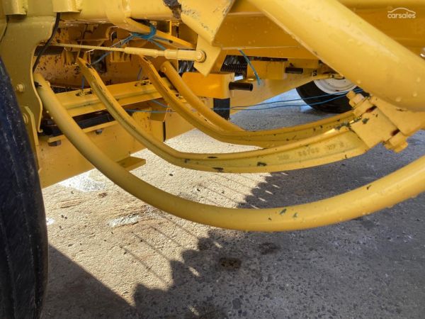 2025 New Holland 5070 image