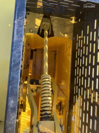 2025 New Holland 5070 image