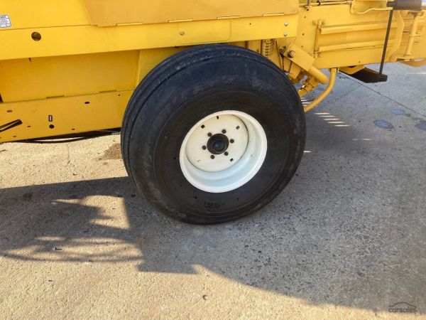 2025 New Holland 5070 image