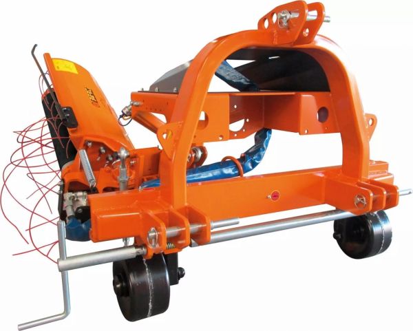 BERTI ECOSPRINT EASY – WEED MOWER image