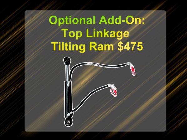 TRIDENT PLUS 120HP POWERSHIFT 4WD A/C CABIN TRACTOR WITH 4IN1 BUCKET COMBO DEAL 5 YEARS LABOUR AND PARTS WARRANTY AUSTRALIA WIDE DELIVERY & SUPPORT image