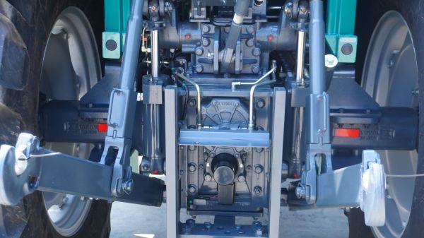 TRIDENT PLUS 120HP POWERSHIFT 4WD A/C CABIN TRACTOR WITH 4IN1 BUCKET COMBO DEAL 5 YEARS LABOUR AND PARTS WARRANTY AUSTRALIA WIDE DELIVERY & SUPPORT image