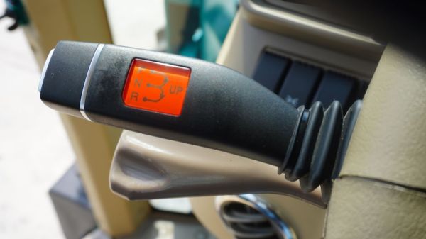 TRIDENT PLUS 120HP POWERSHIFT 4WD A/C CABIN TRACTOR WITH 4IN1 BUCKET (POWER SHUTTLE & 1,500KG FRONT LOADER LIFTING CAPACITY) 5 YEARS LABOUR AND PARTS WARRANTY AUSTRALIA WIDE DELIVERY & SUPPORT image