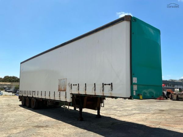 2011 Vawdrey VB S3 image