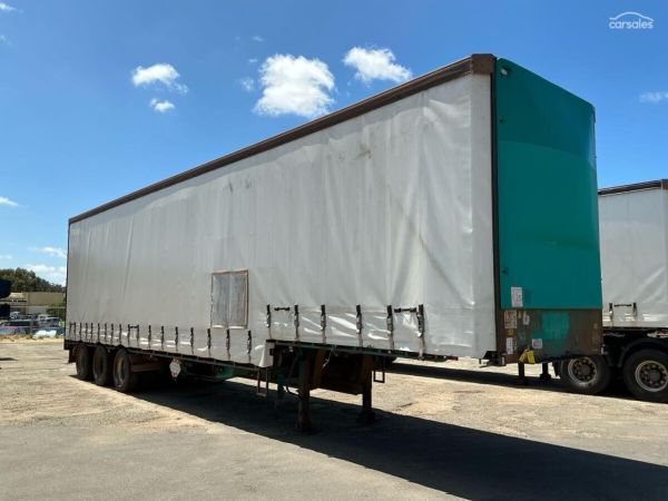 2012 Vawdrey VB S3 image