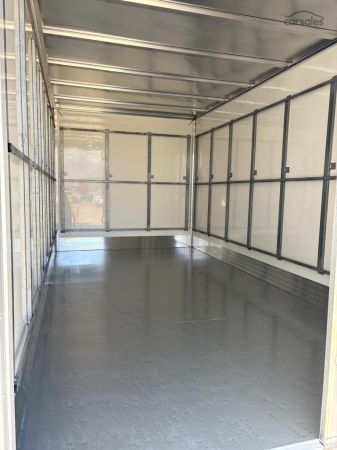 2025 Isuzu NNR 45-150 Vanpack image