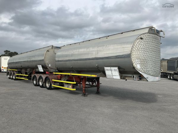 2012 Marshall Lethlean MLLWTA21TWTE image