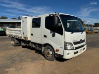 Mobile Enquiry Form - Image