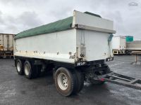 Mobile Enquiry Form - Image