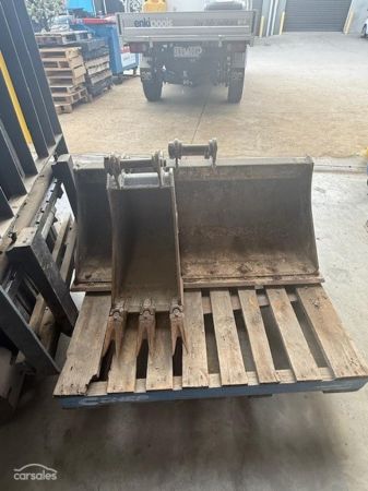 2019 Volvo ECR25D image