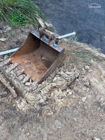 2019 Volvo ECR25D image