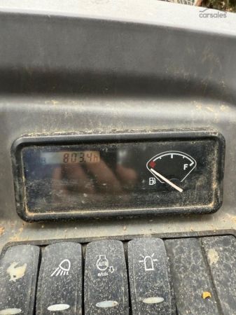 2019 Volvo ECR25D image