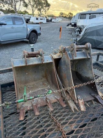 2019 Volvo ECR25D image