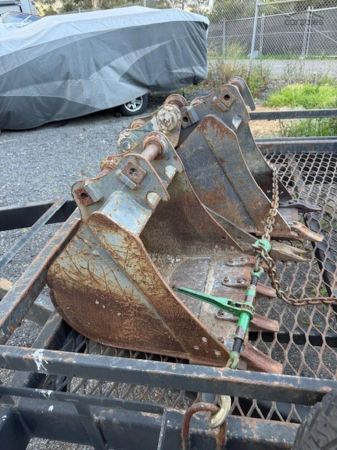 2019 Volvo ECR25D image