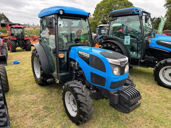 Landini Rex GT image