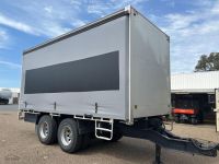 Mobile Enquiry Form - Image