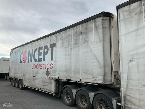 2018 Vawdrey St3 image