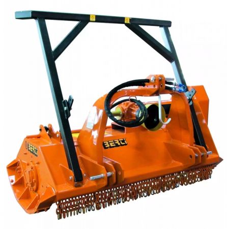 BERTI ECF MULCHER – HEAVY DUTY image