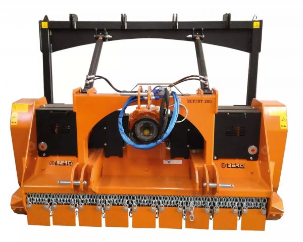 BERTI ECF/DT MULCHER – HEAVY DUTY image
