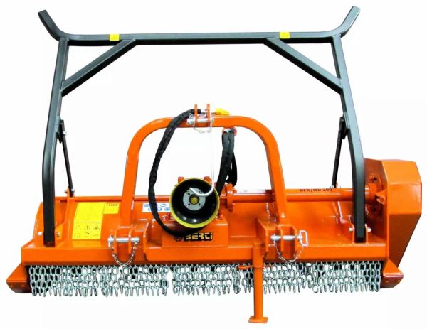 BERTI ECF/MD MULCHER – MEDIUM DUTY image