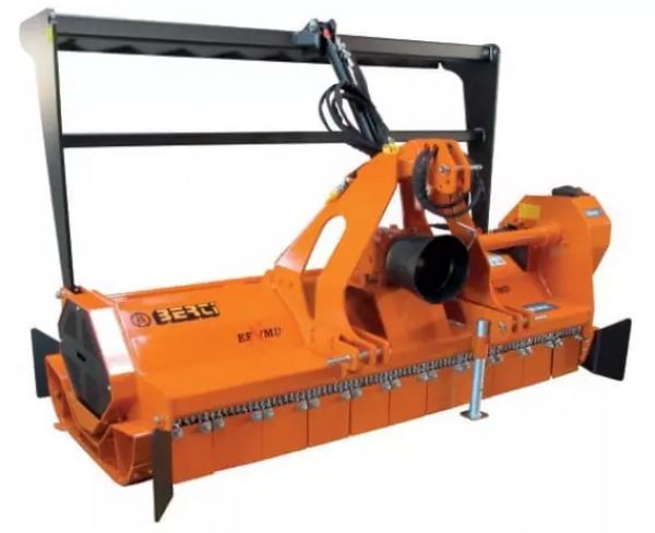 BERTI EFX/MD MULCHER – HEAVY DUTY image