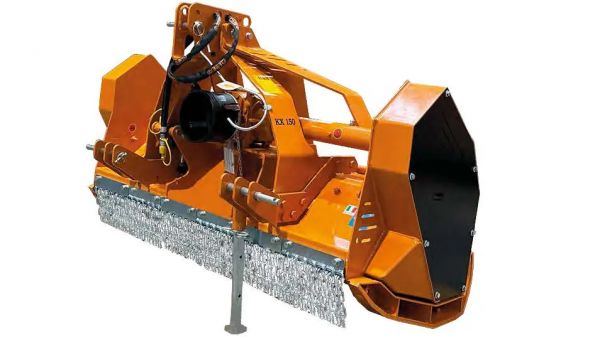 BERTI KX MULCHER image