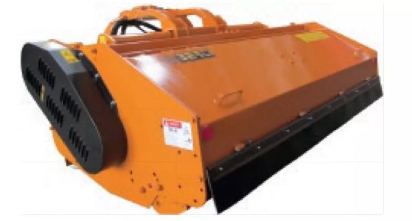 BERTI LAND and LAND/S MULCHER – HIGH BODY image
