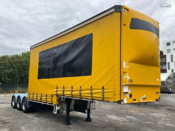 2004 Vawdrey St3 image