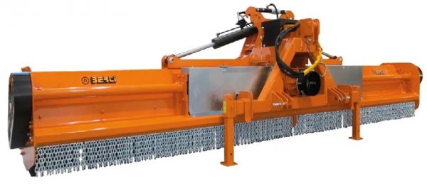 BERTI LAND/P MULCHER- HIGH BODY image