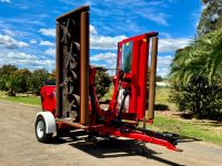 Mobile Enquiry Form - Image