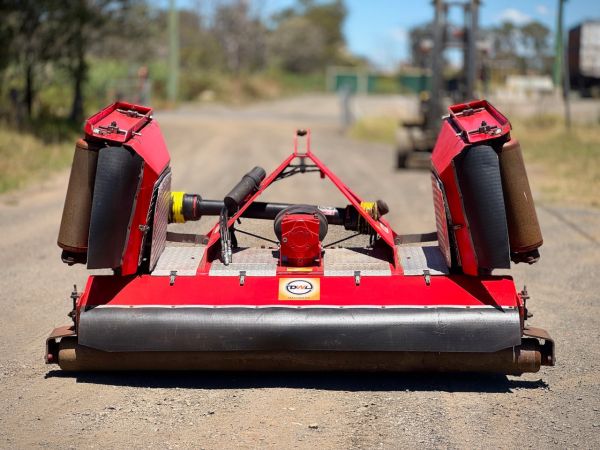 2017 Trimax Stealth  Slasher S3 image