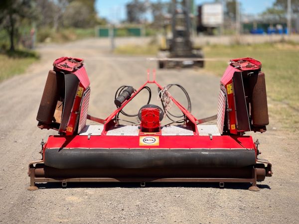 2019 Trimax Stealth  Slasher S3 image