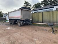 Mobile Enquiry Form - Image