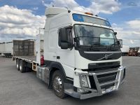 Mobile Enquiry Form - Image