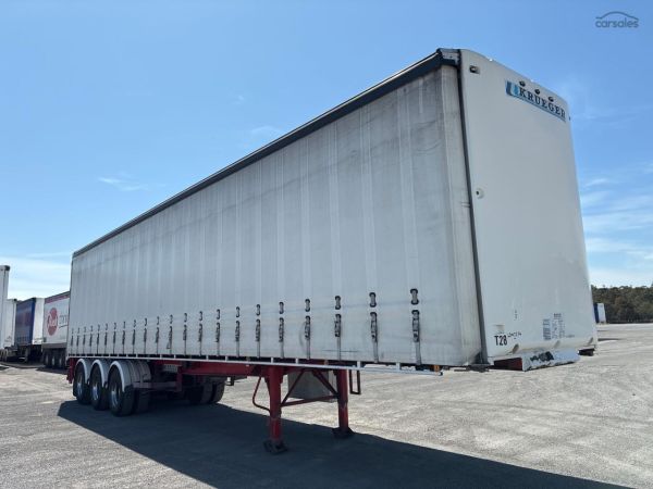 2021 Krueger St-3-38 image