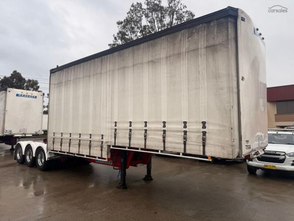 2021 Krueger St-3-35 image