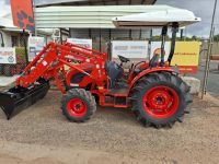 Mobile Enquiry Form - Image