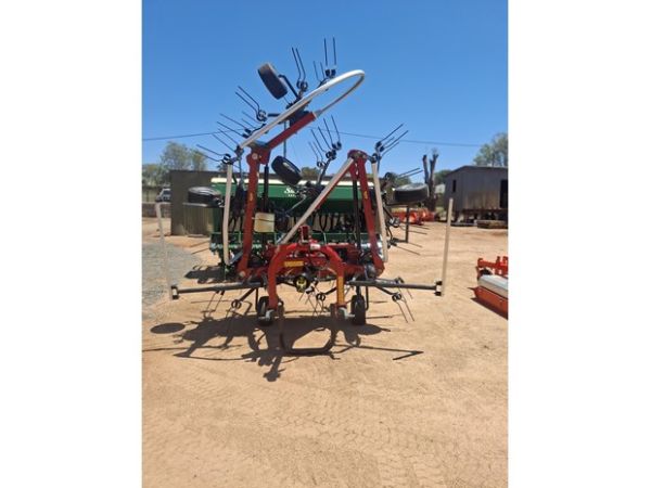 VICON FANEX 764 image