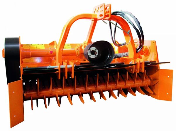 BERTI PICKER MULCHER – MEDIUM BODY image
