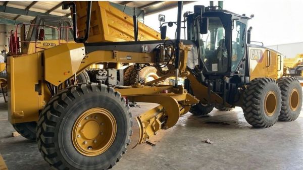 2024 CATERPILLAR 14 image