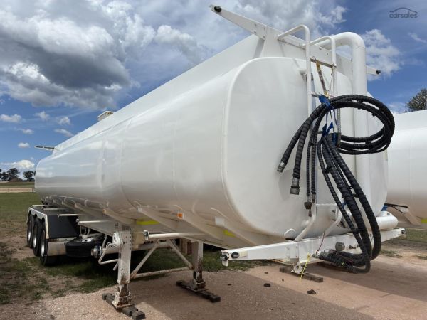 2023 Stonestar Semi BD-RT image