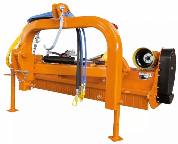 BERTI TA MULCHER – LOW SWING ARM image