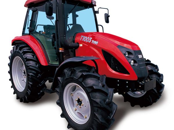 2023 TYM T1003 Tractor image