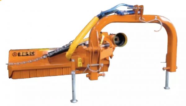 BERTI TA/M MULCHER – IN-LINE AND OFFSET image